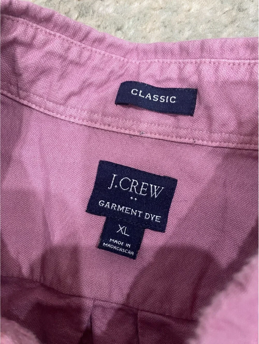 J. Crew pre owned